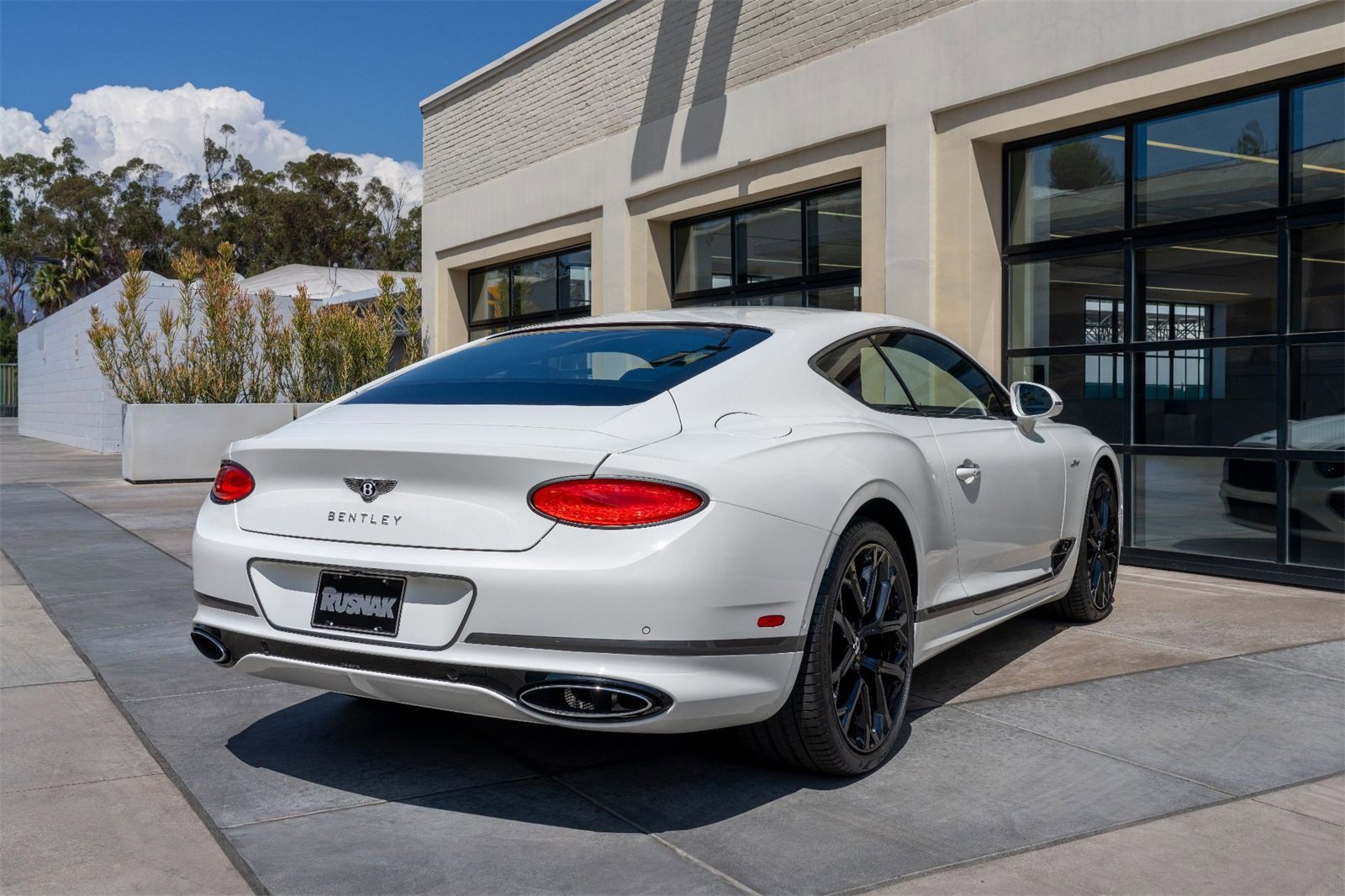Used 2024 Bentley Continental GT Speed image 10