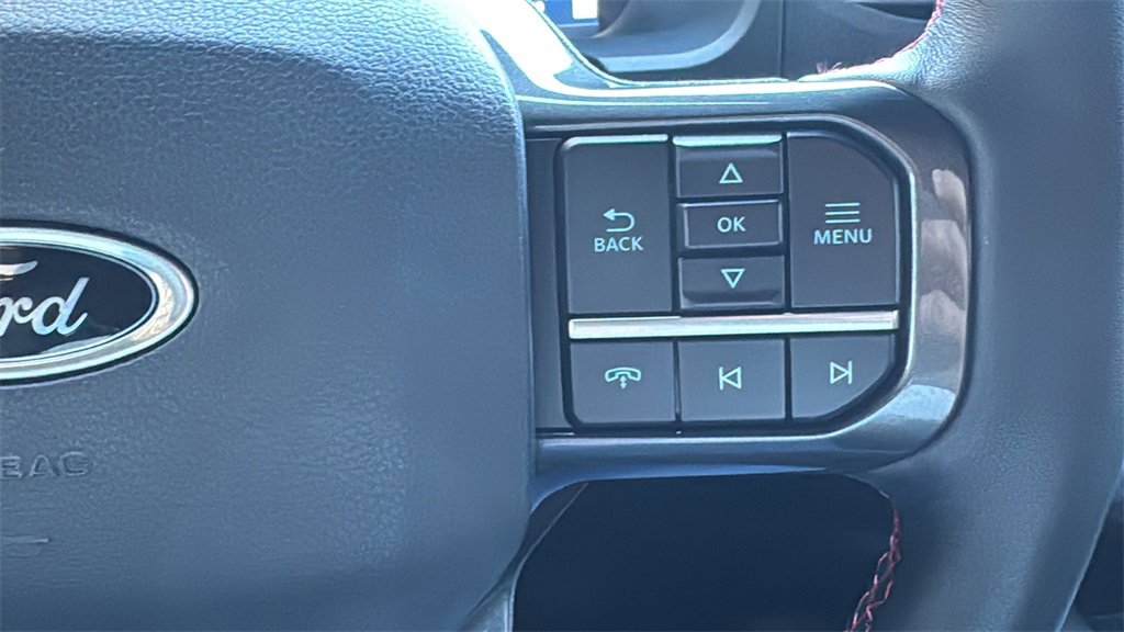 Certified 2024 Ford Expedition Limited image 14