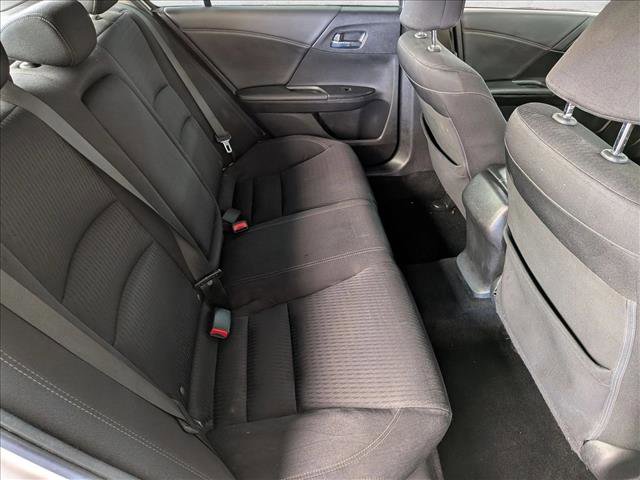 Used 2015 Honda Accord Sport image 24