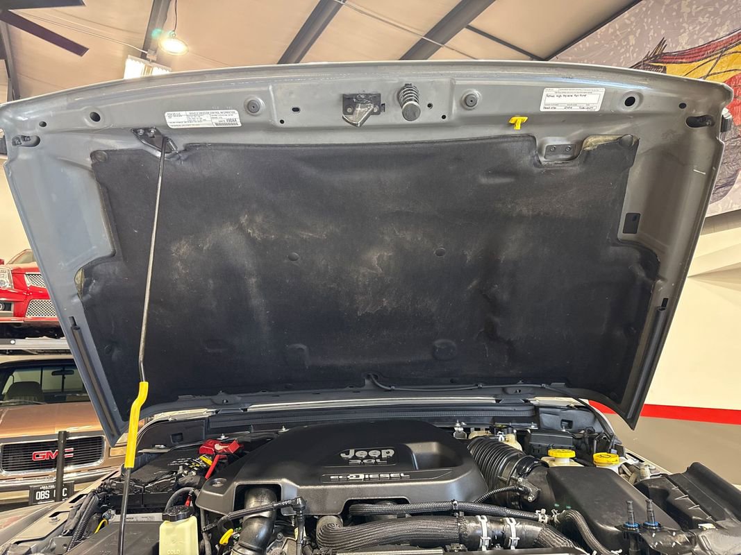 Used 2020 Jeep Wrangler Unlimited Rubicon image 81