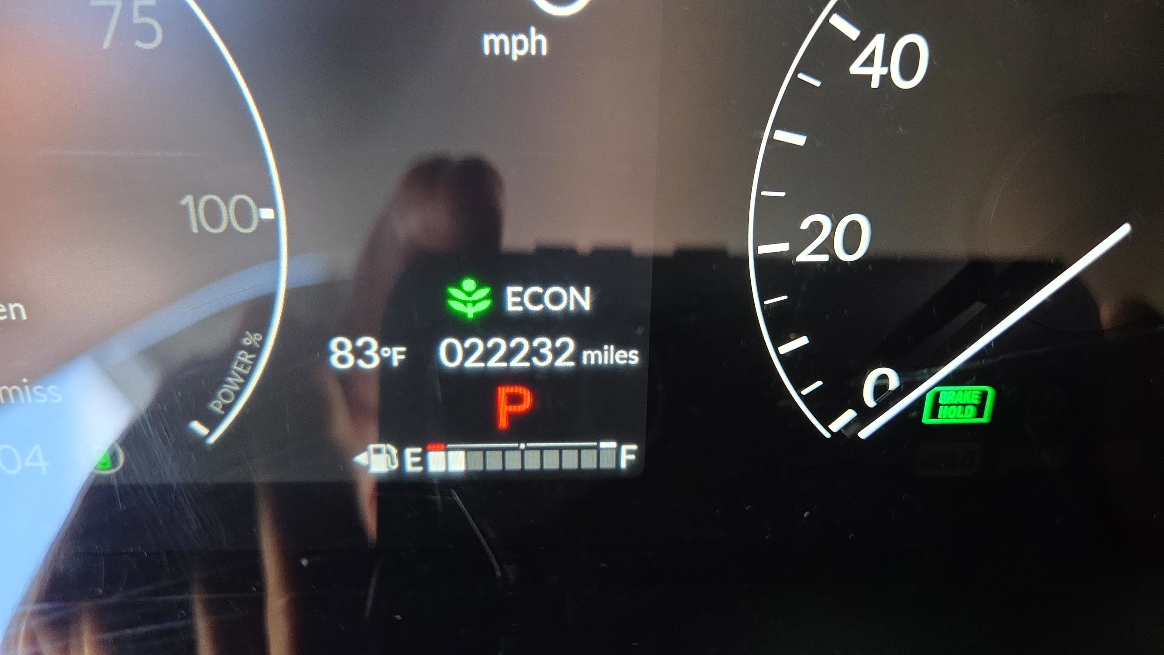 Used 2023 Honda CR-V Sport image 23