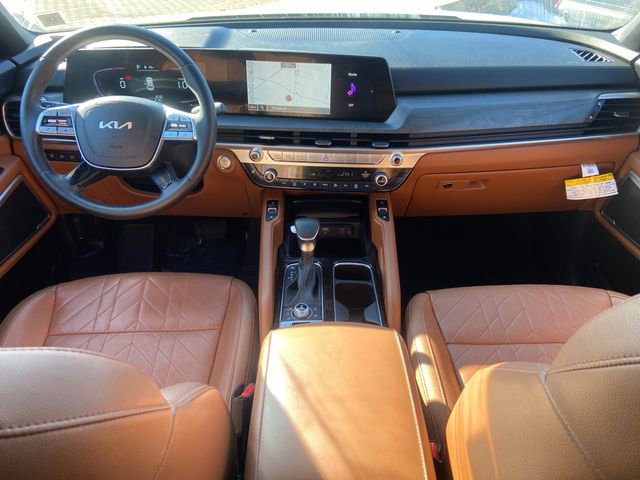 Used 2023 Kia Telluride EX X-Line image 11