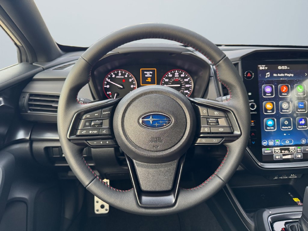 New 2026 Subaru Impreza RS AWD/4WD image 12