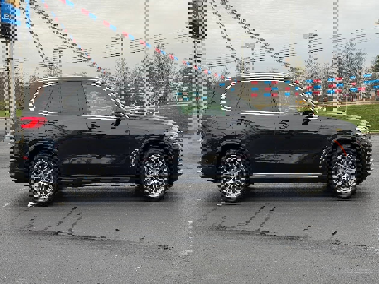 Used 2019 BMW X5 xDrive40i w/ Convenience Package image 4