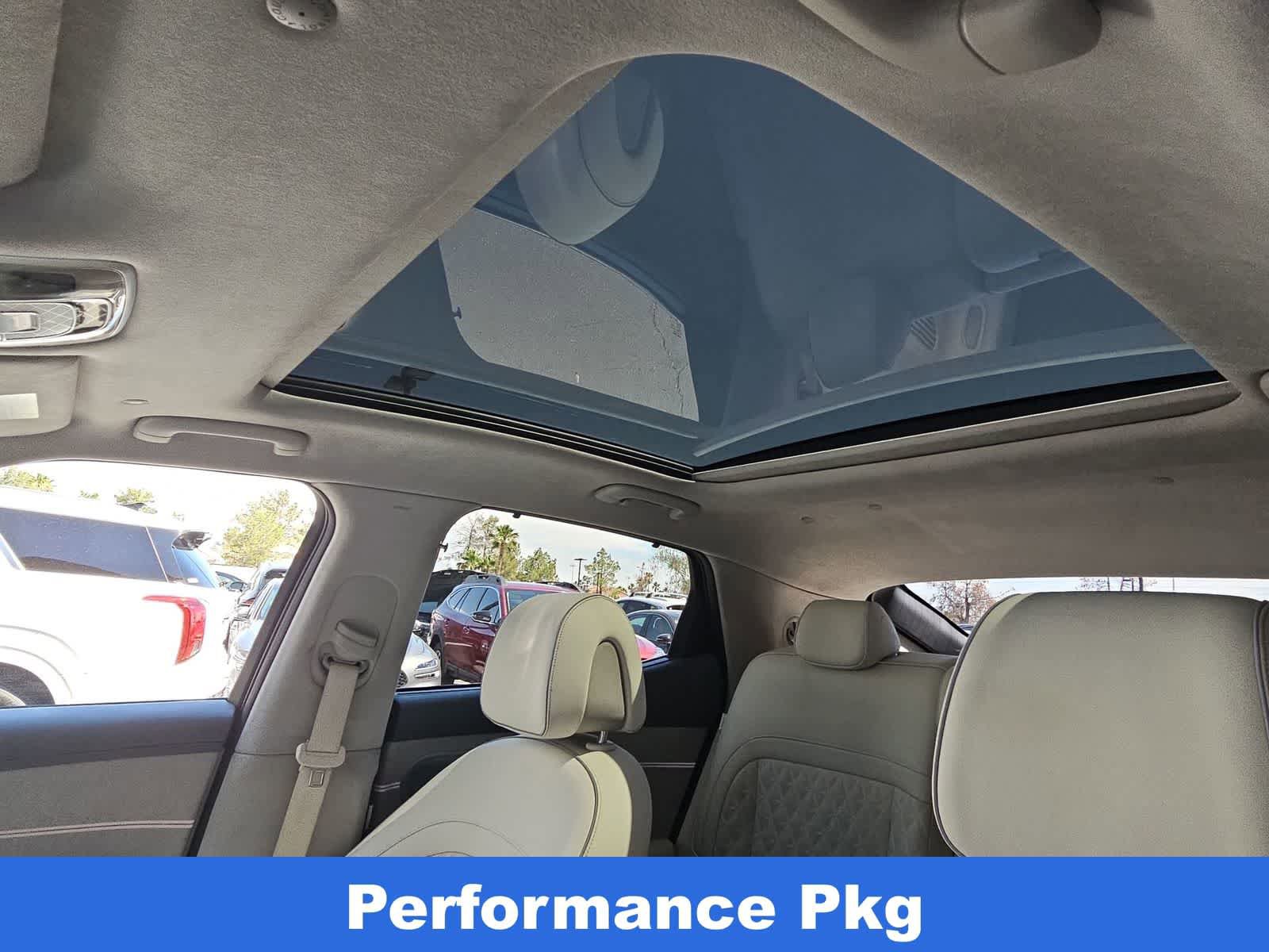 Certified 2025 Genesis GV60 Performance AWD/4WD image 29