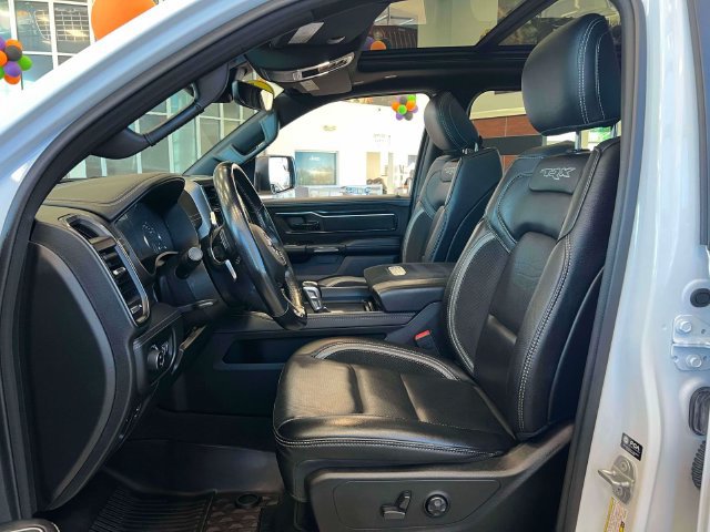 Used 2022 RAM 1500 TRX w/ TRX Level 1 Equipment Group AWD/4WD image 20