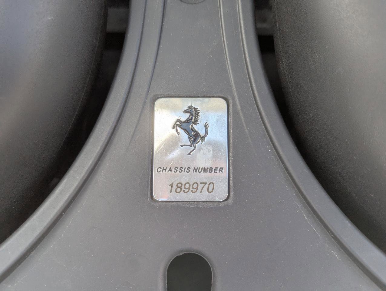 Used 2013 Ferrari California image 45