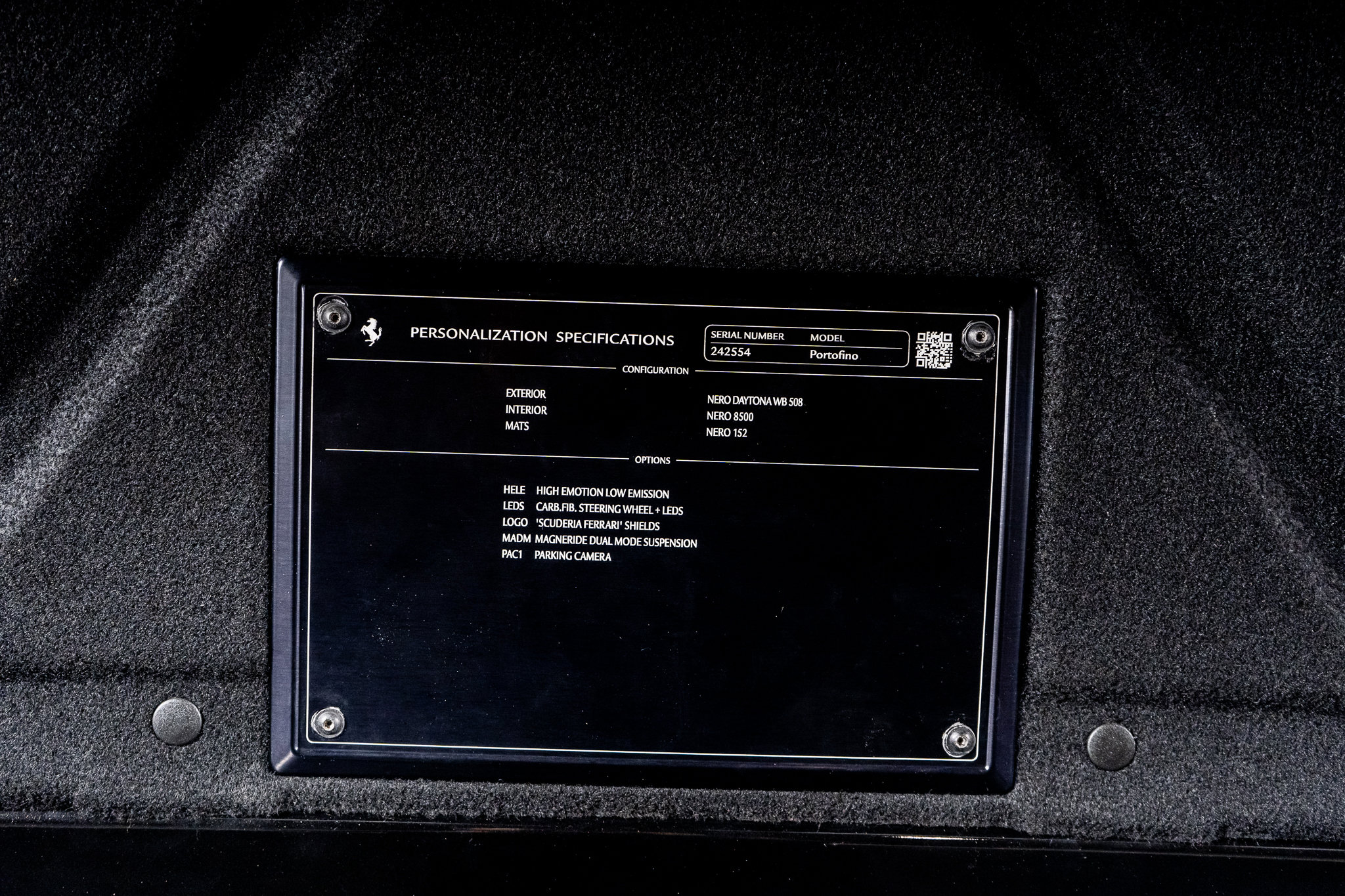 Used 2019 Ferrari Portofino image 54