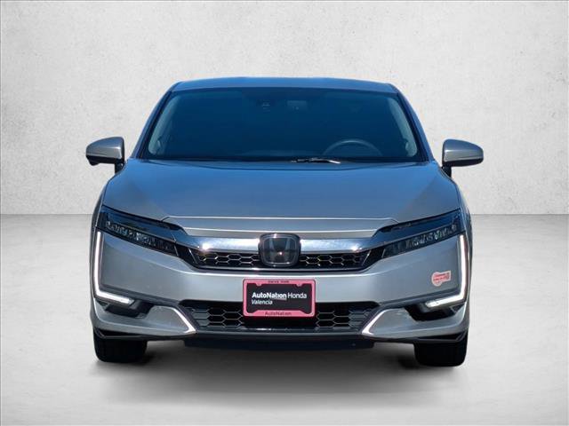 Used 2019 Honda Clarity Plug-In Hybrid image 2