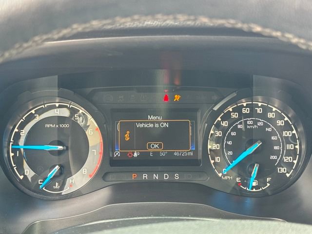 Used 2022 Ford Ranger XLT w/ Equipment Group 301A Mid image 16