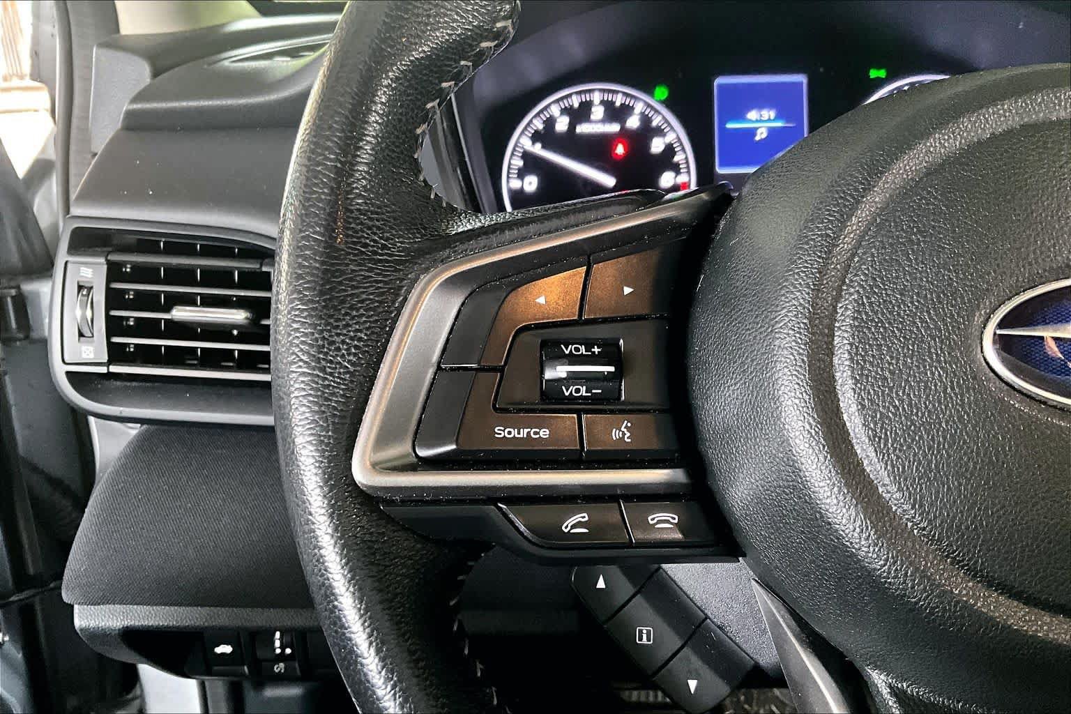 Used 2022 Subaru Legacy Premium AWD/4WD image 21