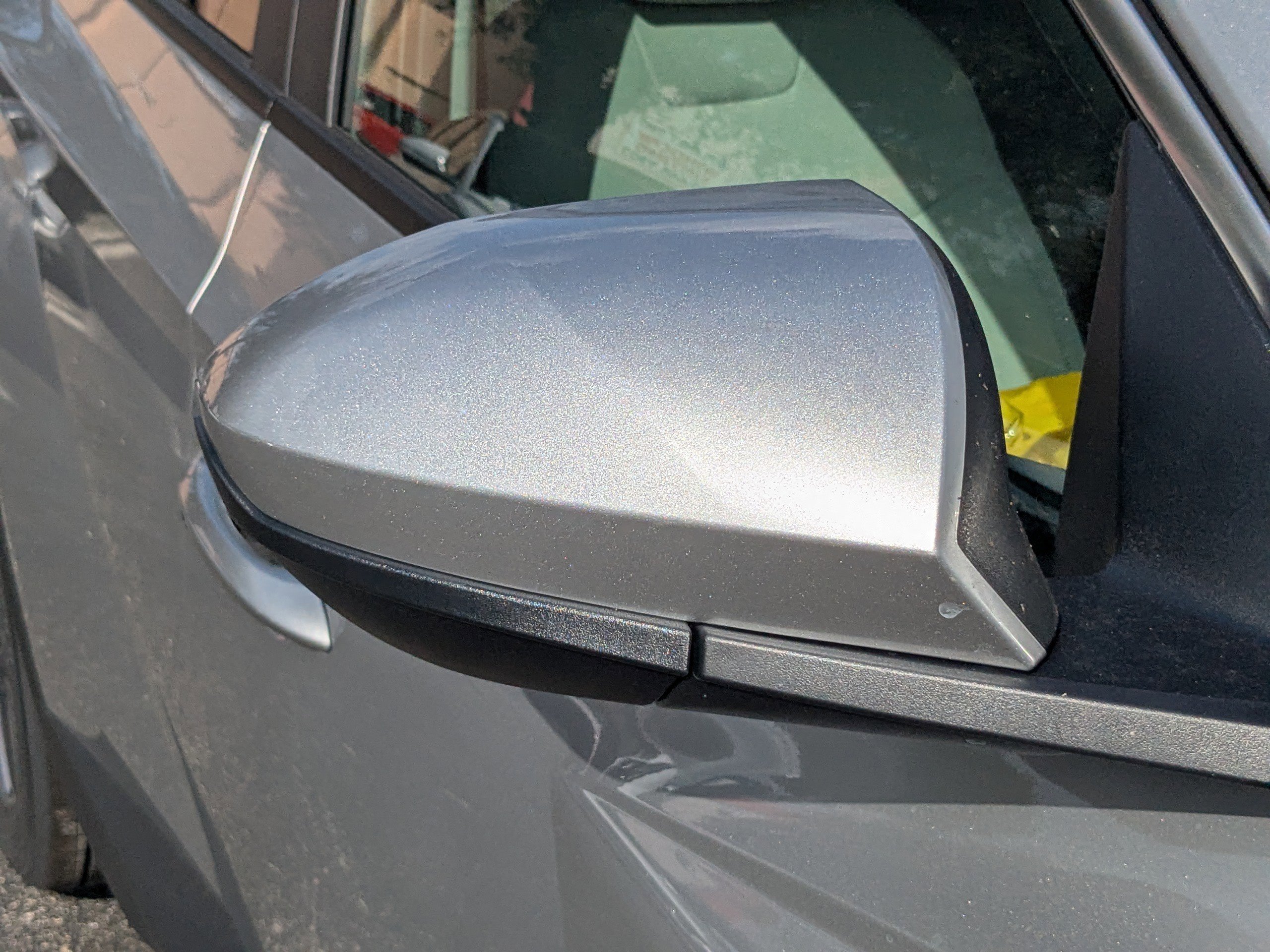 New 2026 Hyundai Tucson SEL image 12