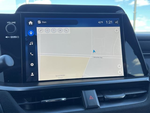 New 2026 Subaru Outback Limited image 14