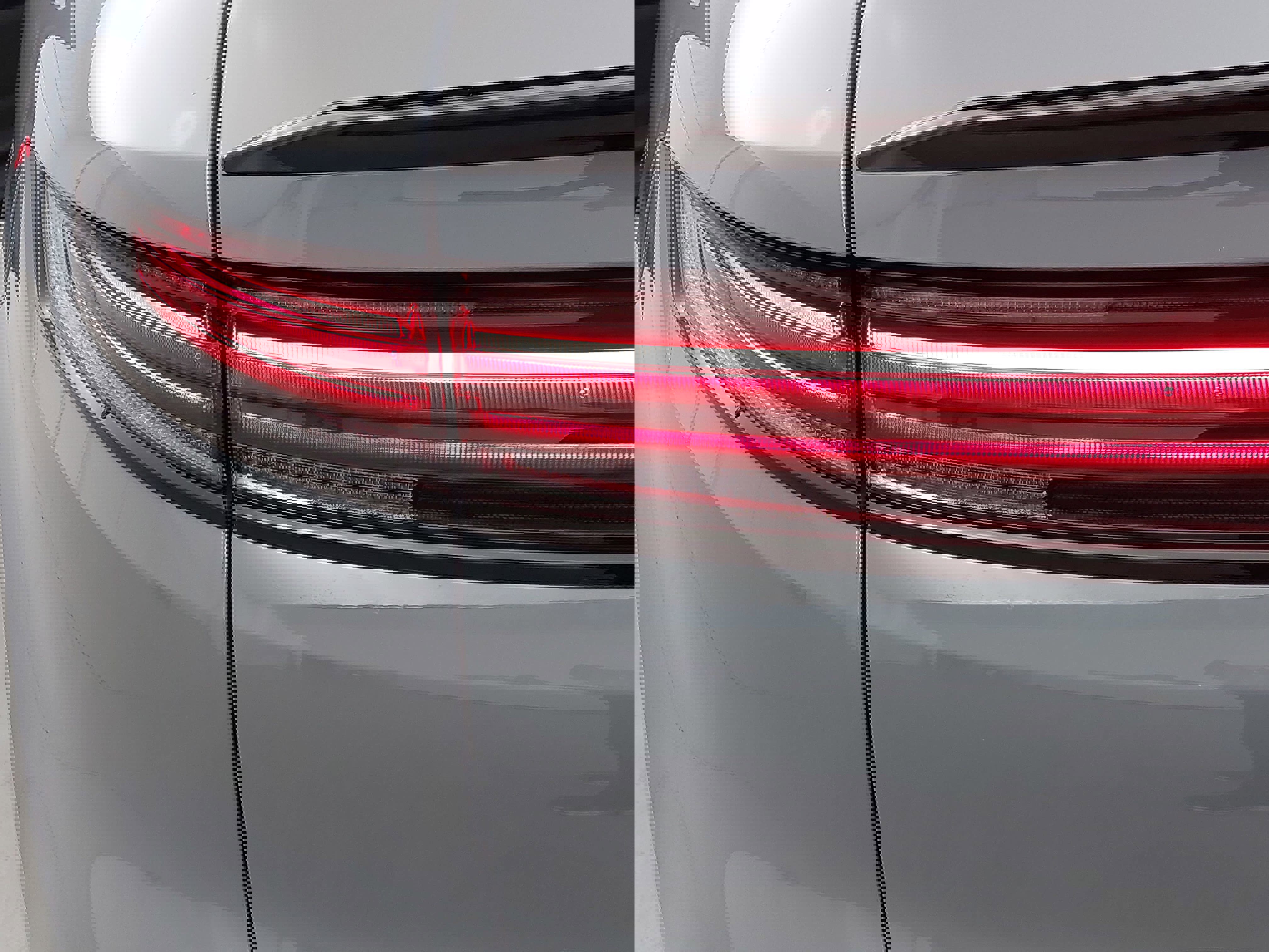 Certified 2025 Porsche Cayenne Coupe image 37