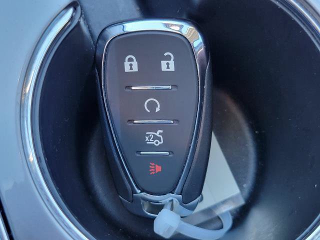 Used 2025 Chevrolet Malibu LT FWD image 23
