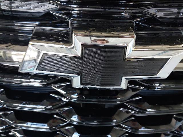 New 2026 Chevrolet Trax RS image 31