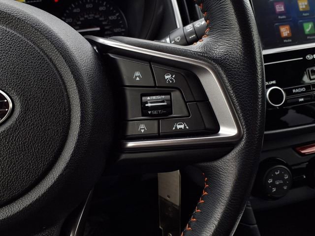 Used 2018 Subaru Crosstrek 2.0i Premium w/ Eyesight System image 15