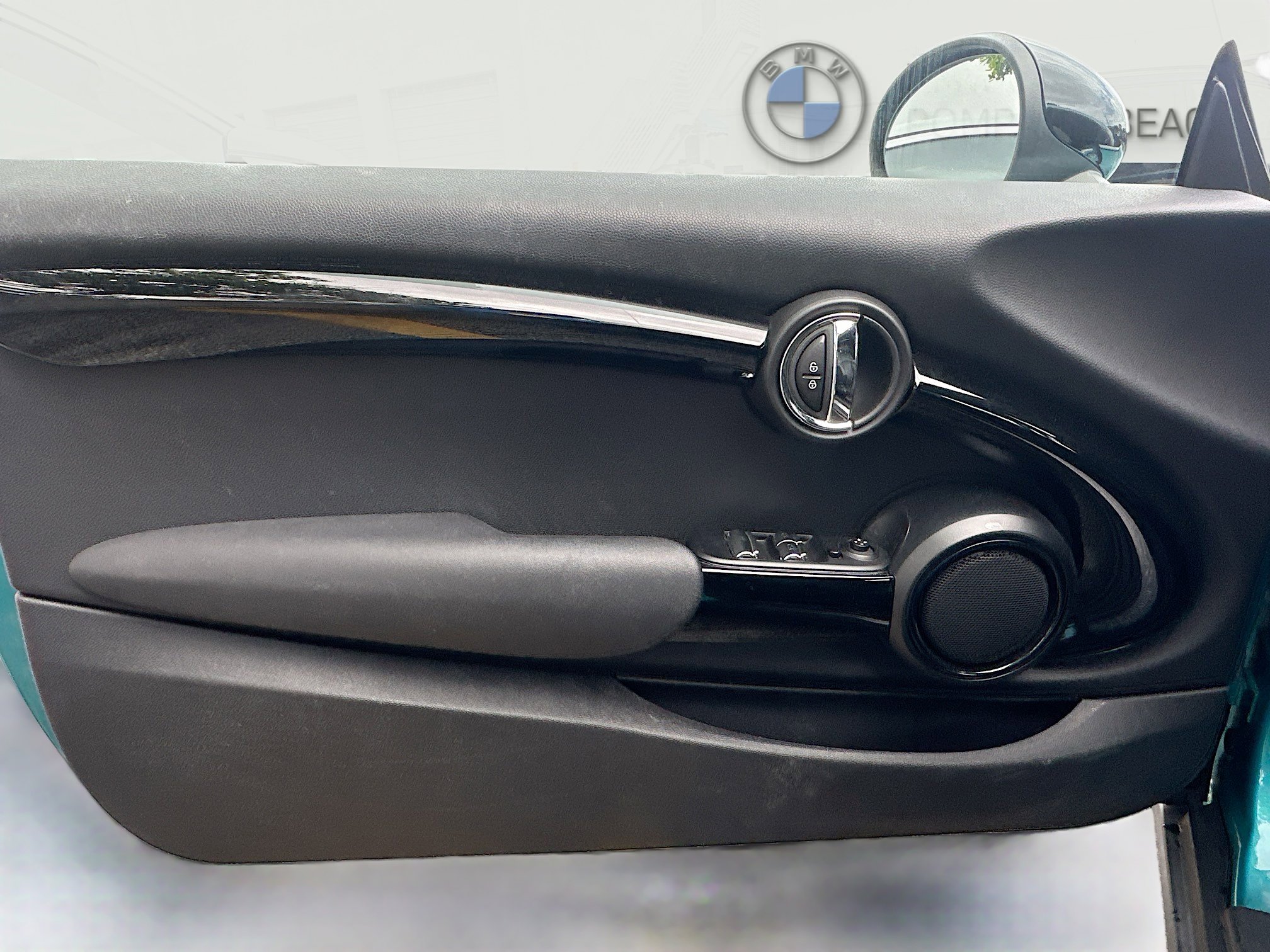 Used 2019 MINI Cooper S image 10