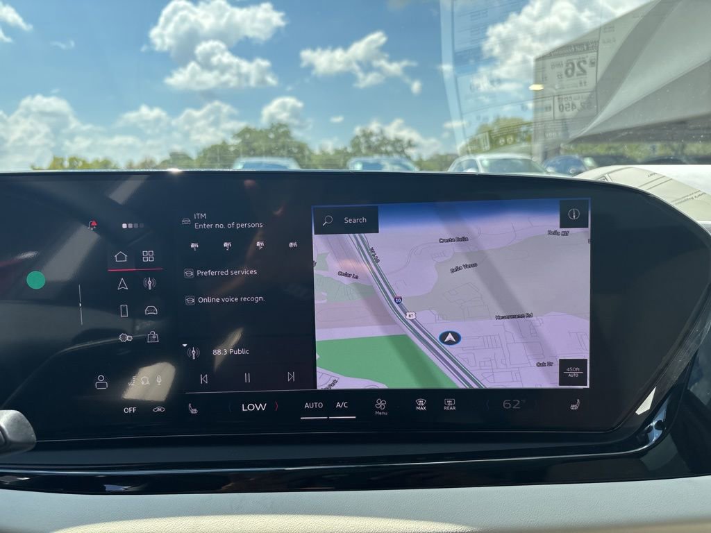 New 2025 Audi A5 2.0T Premium Plus image 16