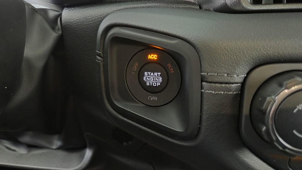 New 2026 Jeep Wrangler Unlimited Rubicon image 20