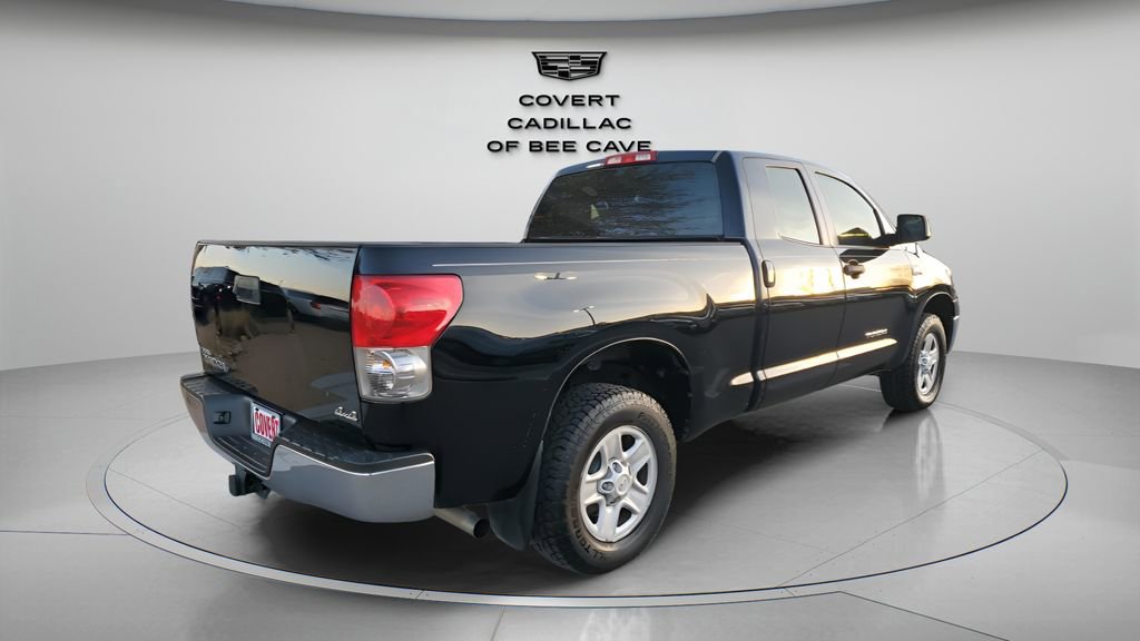 Used 2008 Toyota Tundra SR5 image 9