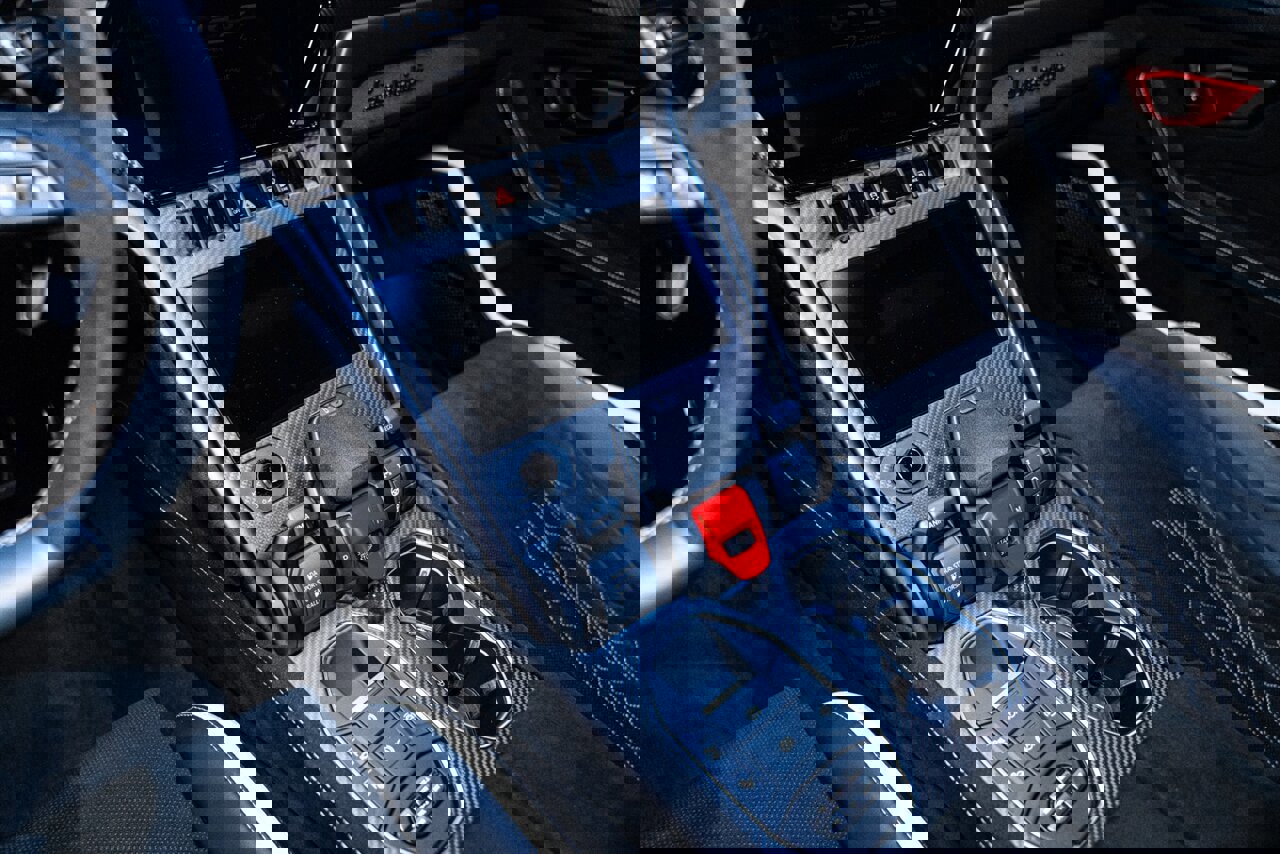 Used 2023 Lamborghini Urus Performante image 20