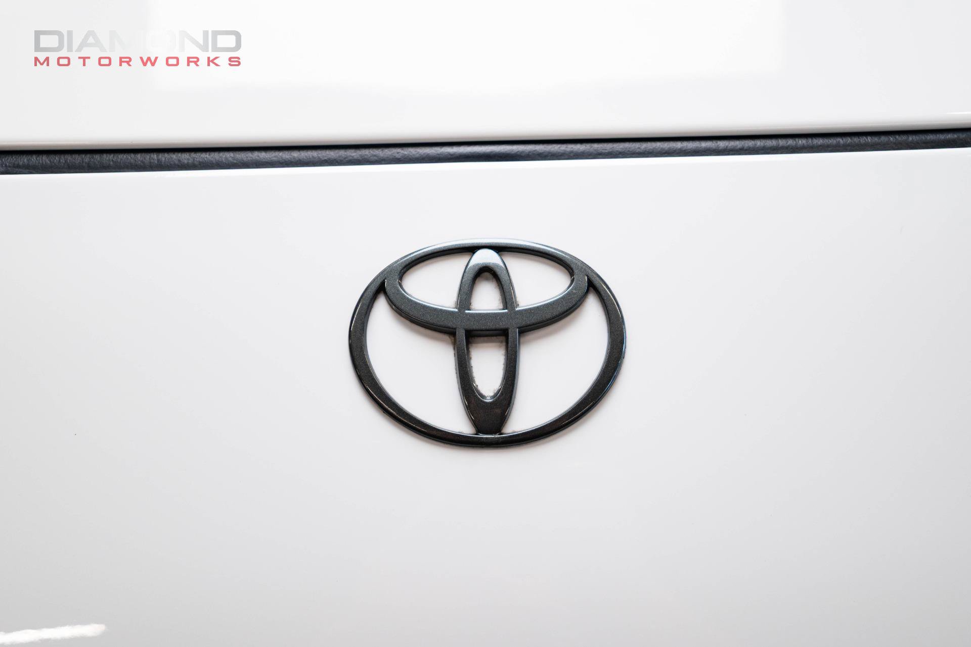 Used 1994 Toyota Supra Turbo RWD image 26