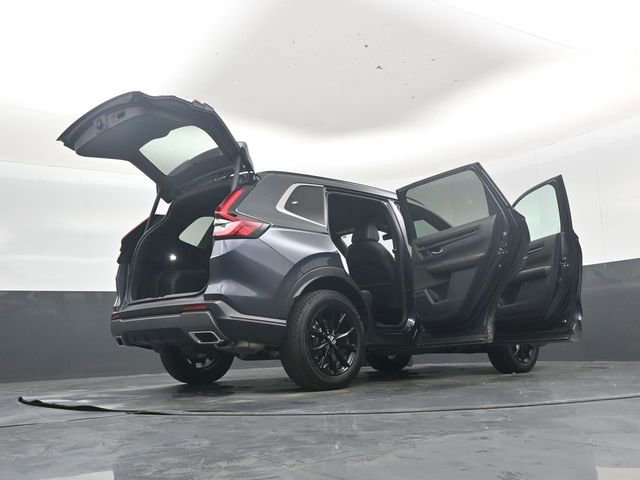 Used 2025 Honda CR-V Sport-L image 52