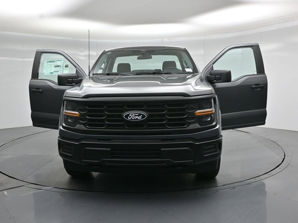 New 2026 Ford F150 XL AWD/4WD image 24