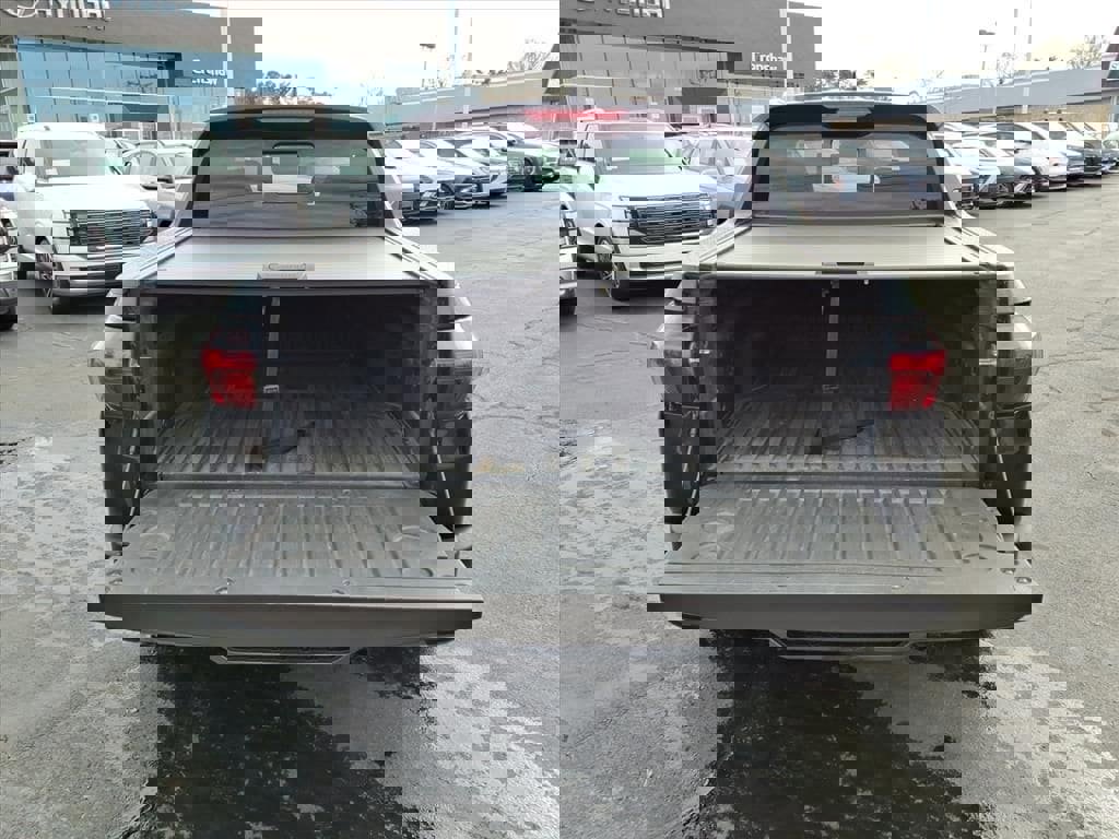 Used 2022 Hyundai Santa Cruz Limited image 26