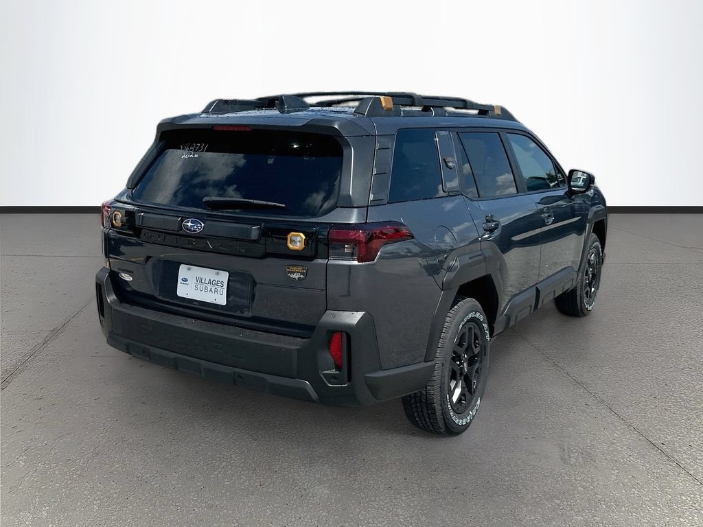 New 2026 Subaru Outback Wilderness AWD/4WD image 7