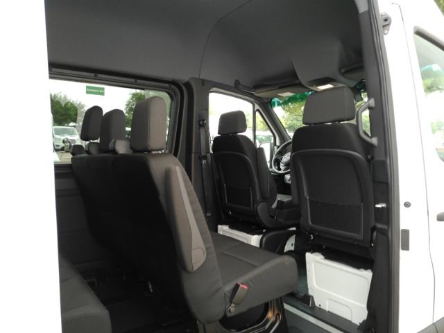 Used 2026 Mercedes-Benz Sprinter 2500 image 6