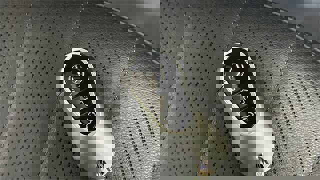 Used 2023 Mercedes-Benz EQS 450+ 4MATIC SUV image 36