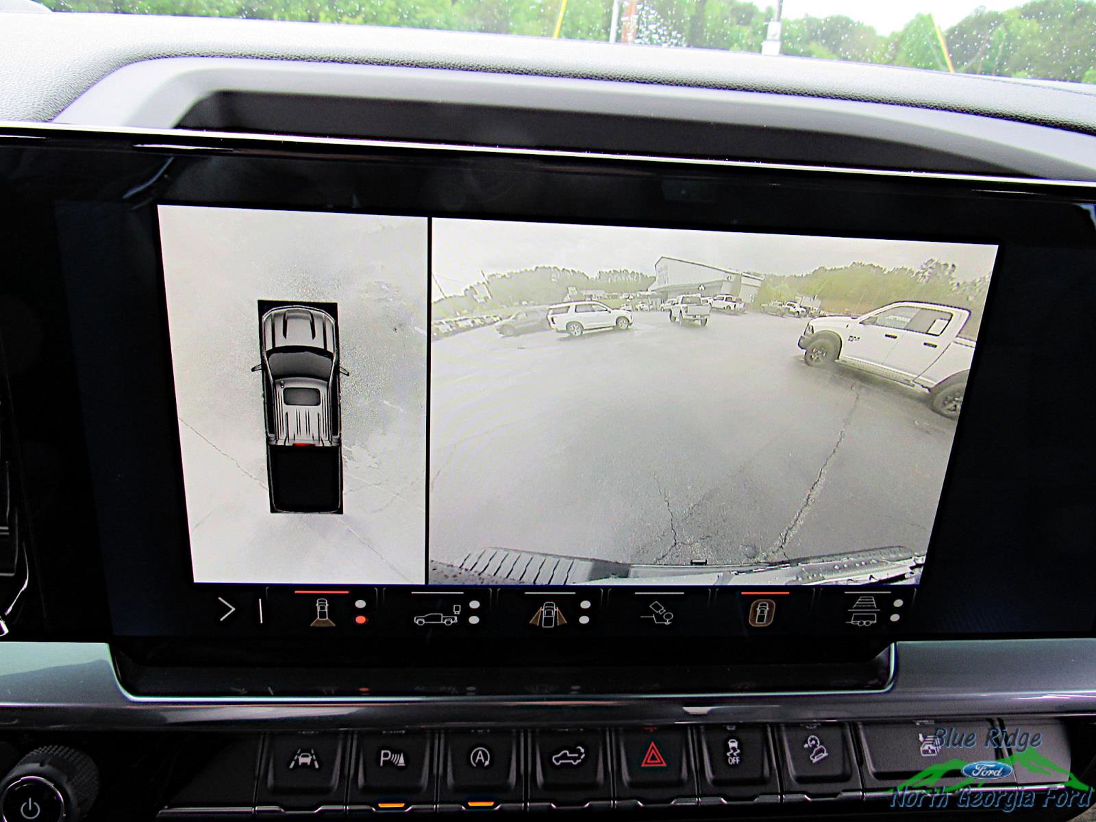 Used 2024 Chevrolet Silverado 1500 RST w/ All Star Edition Plus image 22