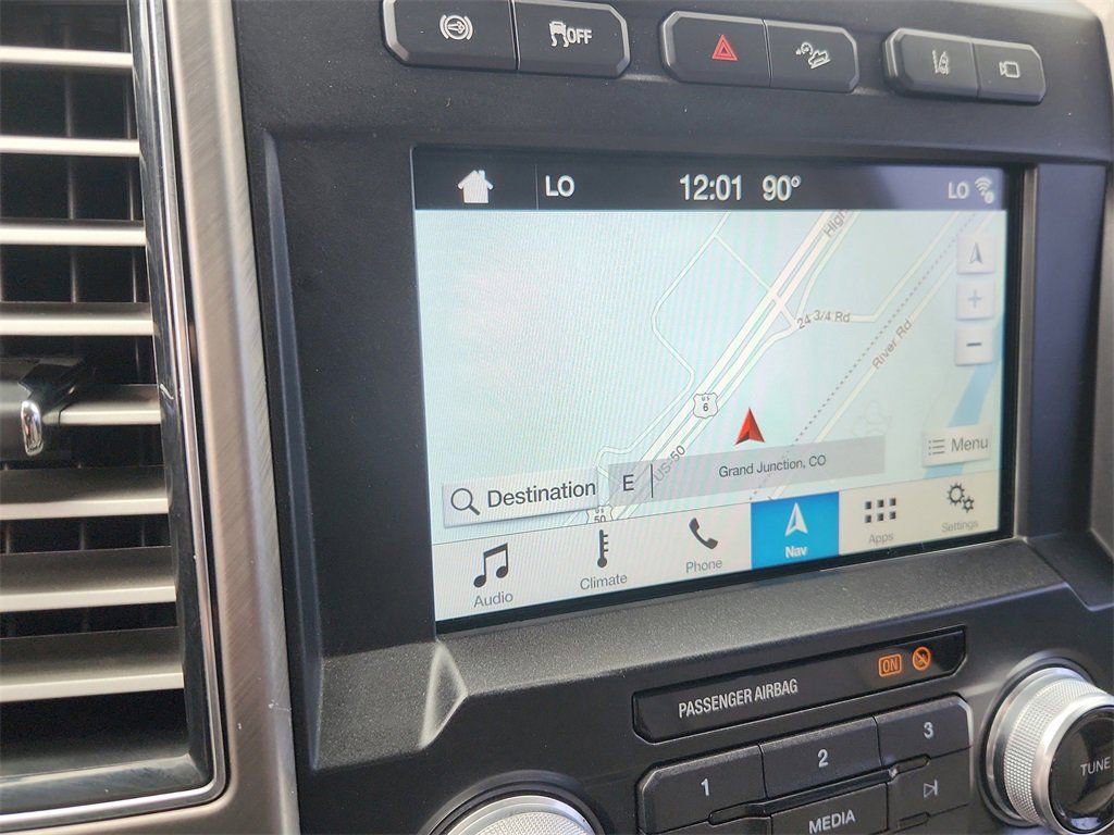 Used 2019 Ford F250 Limited image 25