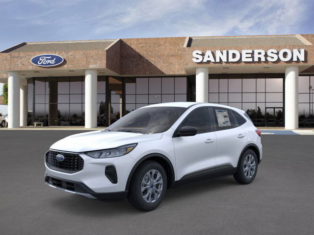 New 2026 Ford Escape Active w/ Tech Pack #1 image 2