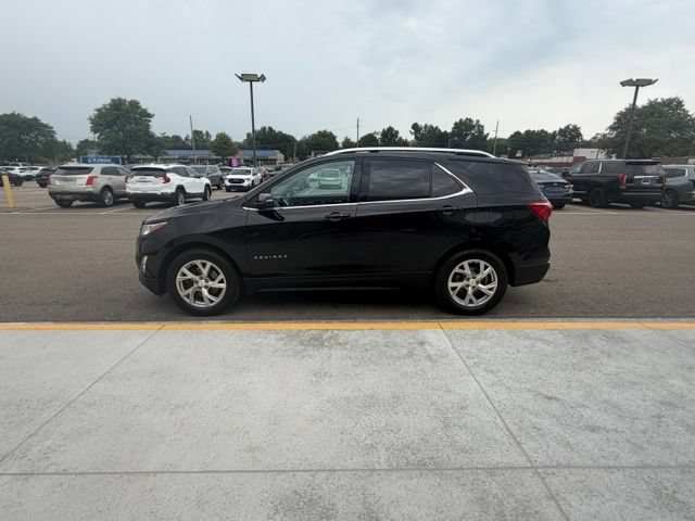 Used 2019 Chevrolet Equinox LT FWD image 12