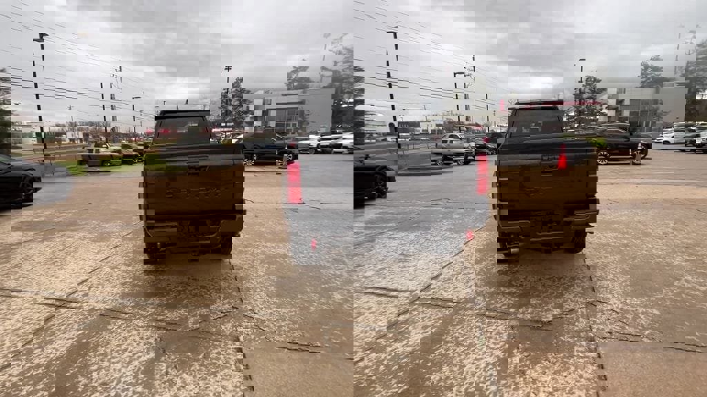 New 2026 Toyota Tacoma TRD Off-Road image 5