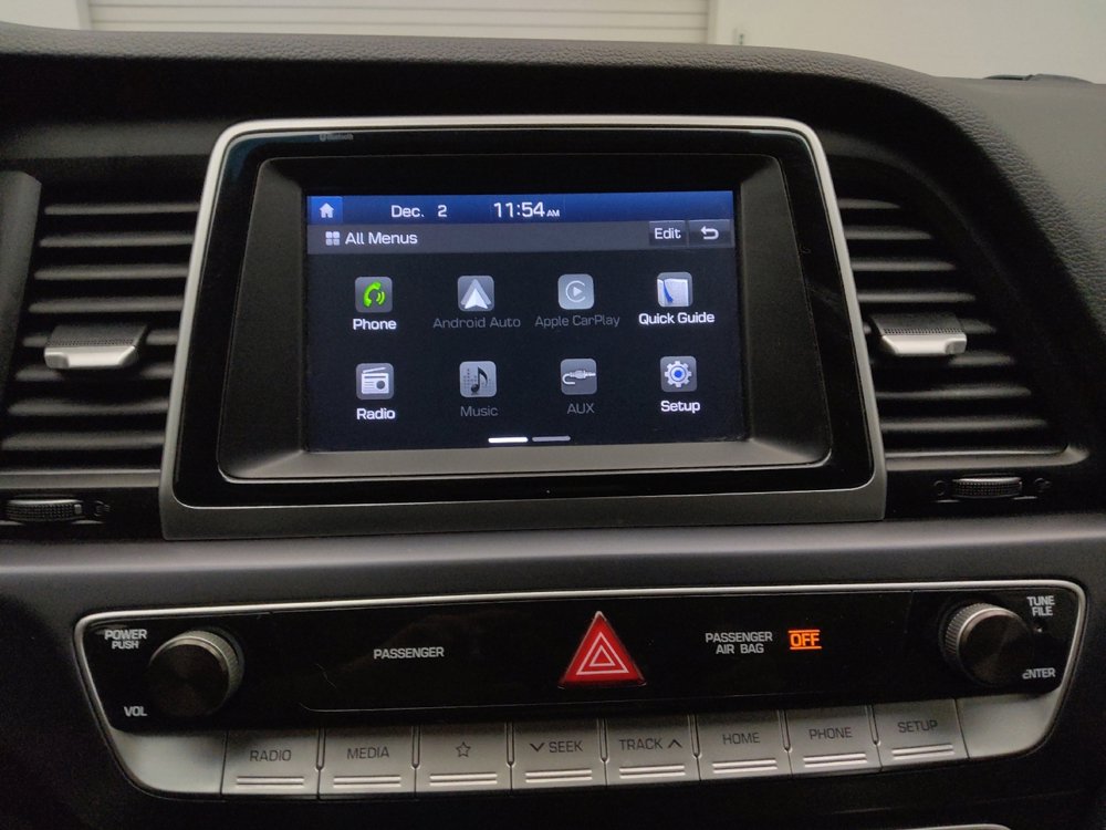 Used 2019 Hyundai Sonata SE w/ Cargo Package image 25