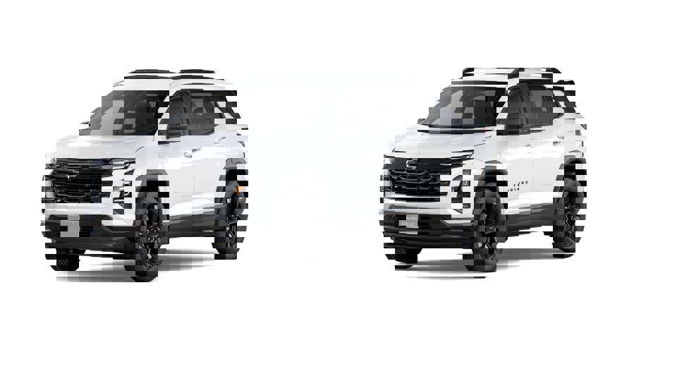 New 2026 Chevrolet Equinox LT w/ Midnight Edition image 26