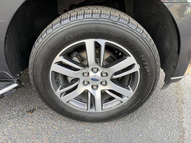 Certified 2022 Ford Expedition Max XLT image 27