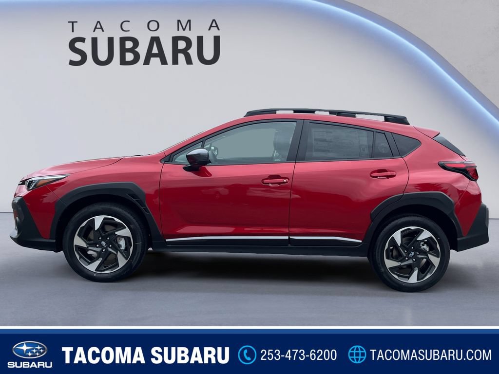 New 2026 Subaru Crosstrek 2.5i Limited AWD/4WD image 2