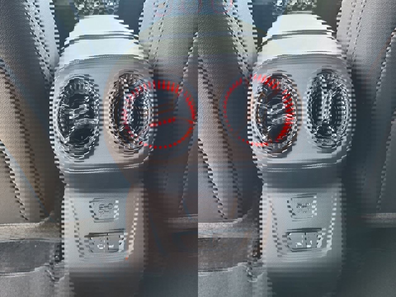 New 2026 Chevrolet Blazer EV RS image 66