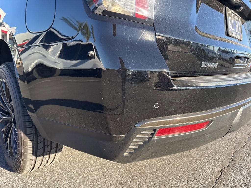 Used 2021 Chevrolet Tahoe RST w/ Luxury Package image 7