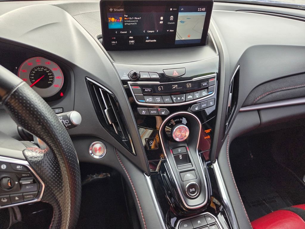 Used 2022 Acura RDX A-Spec image 26
