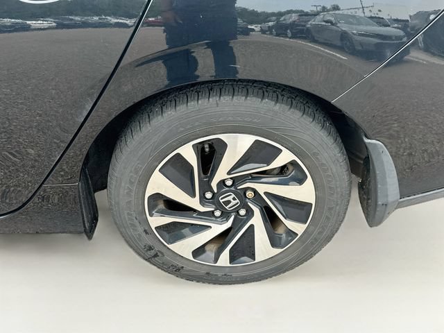 Used 2017 Honda Civic LX image 19
