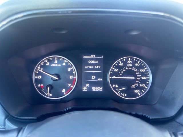 Used 2021 Subaru Outback Premium AWD/4WD image 15