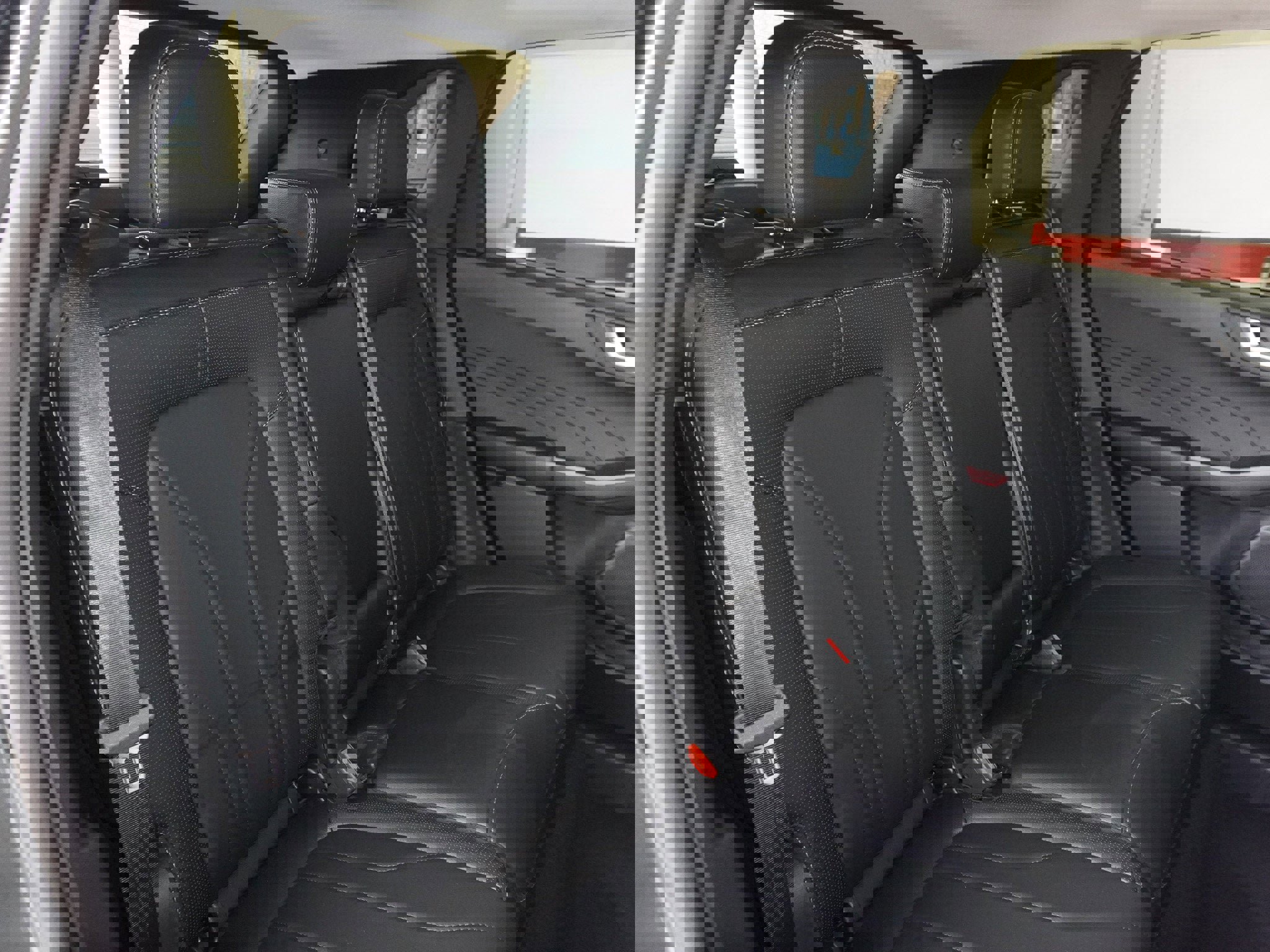 New 2025 Ford Escape SE w/ PHEV Premium Package image 44