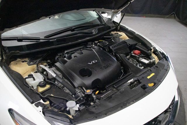Used 2023 Nissan Maxima Platinum image 29