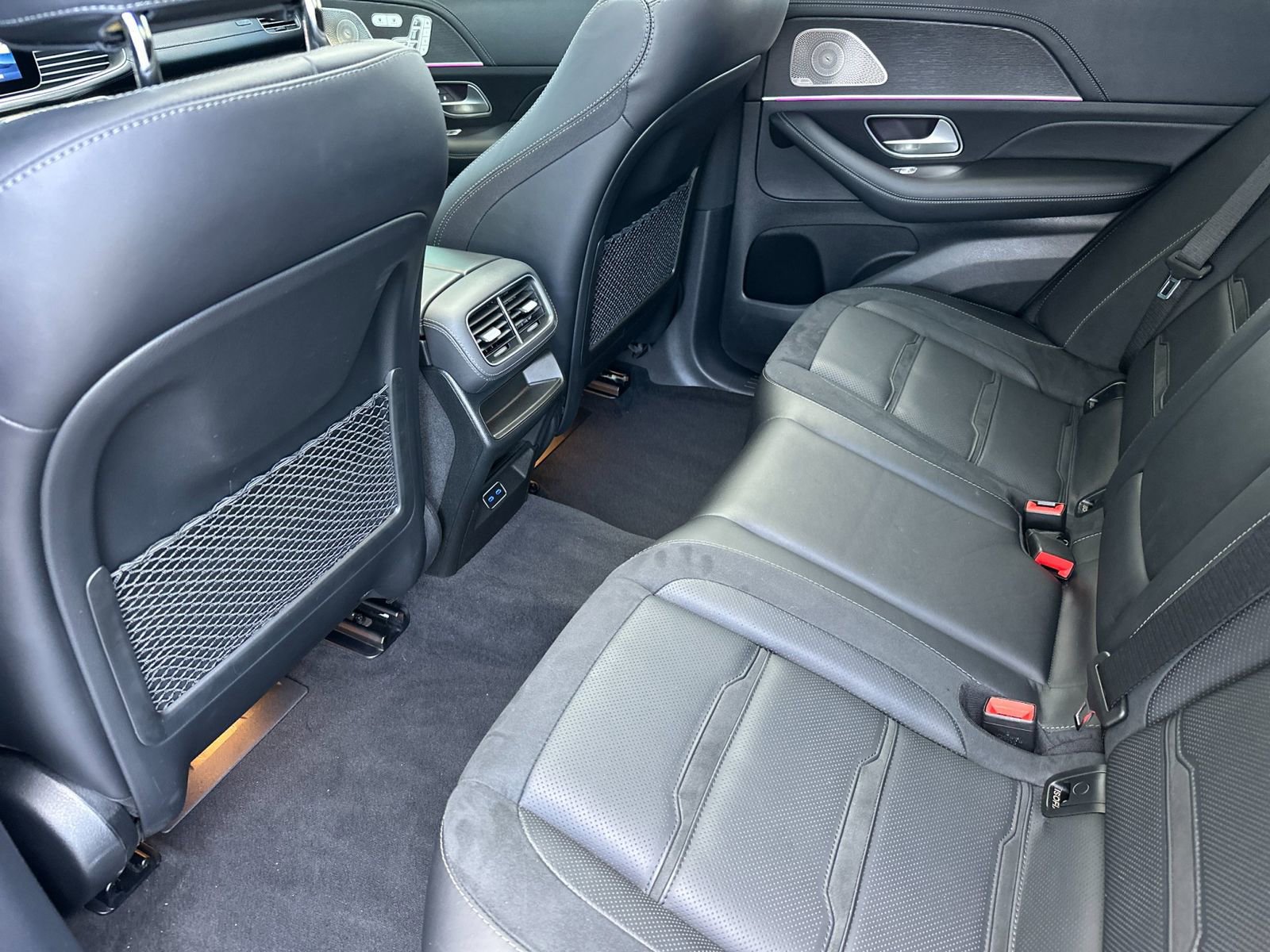 Certified 2024 Mercedes-Benz GLE 53 AMG 4MATIC Coupe image 13